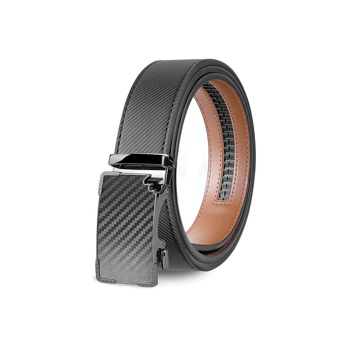 Leather Belt Poker Card Camera for Poker Winner Analyzer - Image 3