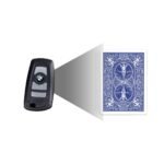Best Car Key Playing Cards Scanner For Poker Analyzer Device