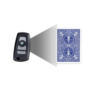 Best Car Key Playing Cards Scanner For Poker Analyzer Device