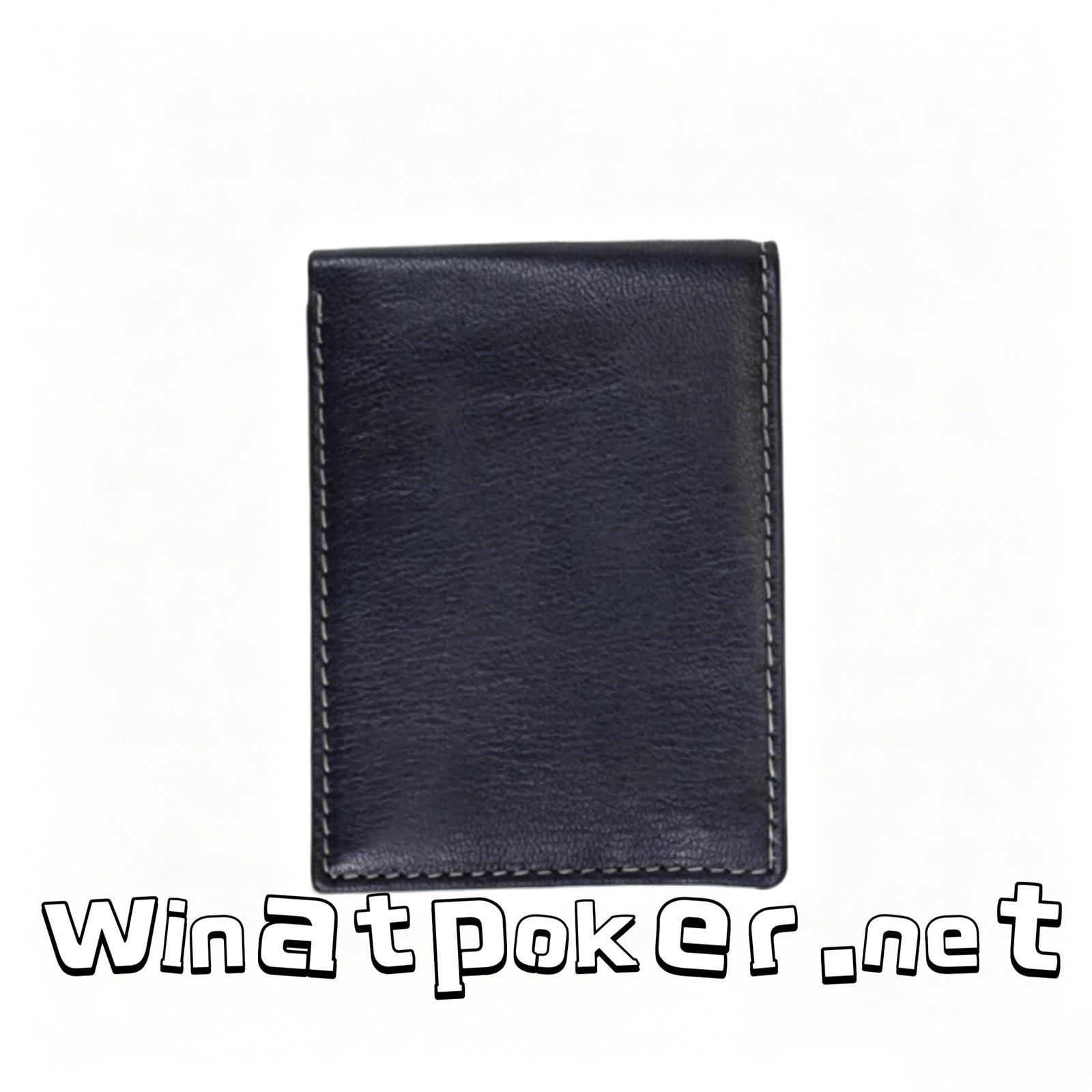 Wallet Hidden Poker Cheating Camera for Card Scanning - Image 2