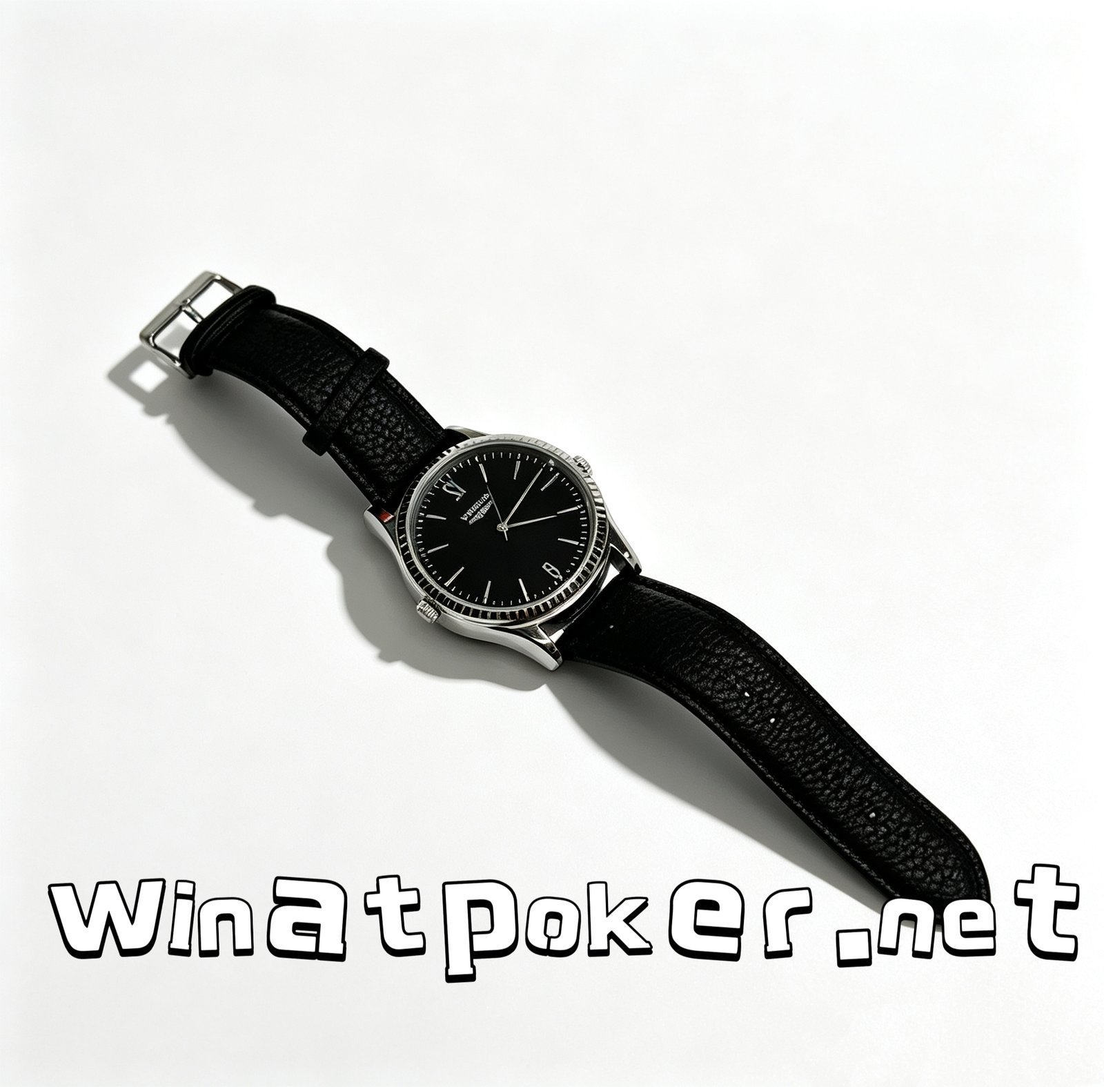 Dynamic Watch Spy Camera Scanner for Barcode Marked Playing Cards - Image 3