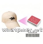 Hat Poker Card Scanning – Discreet Technology for Winning