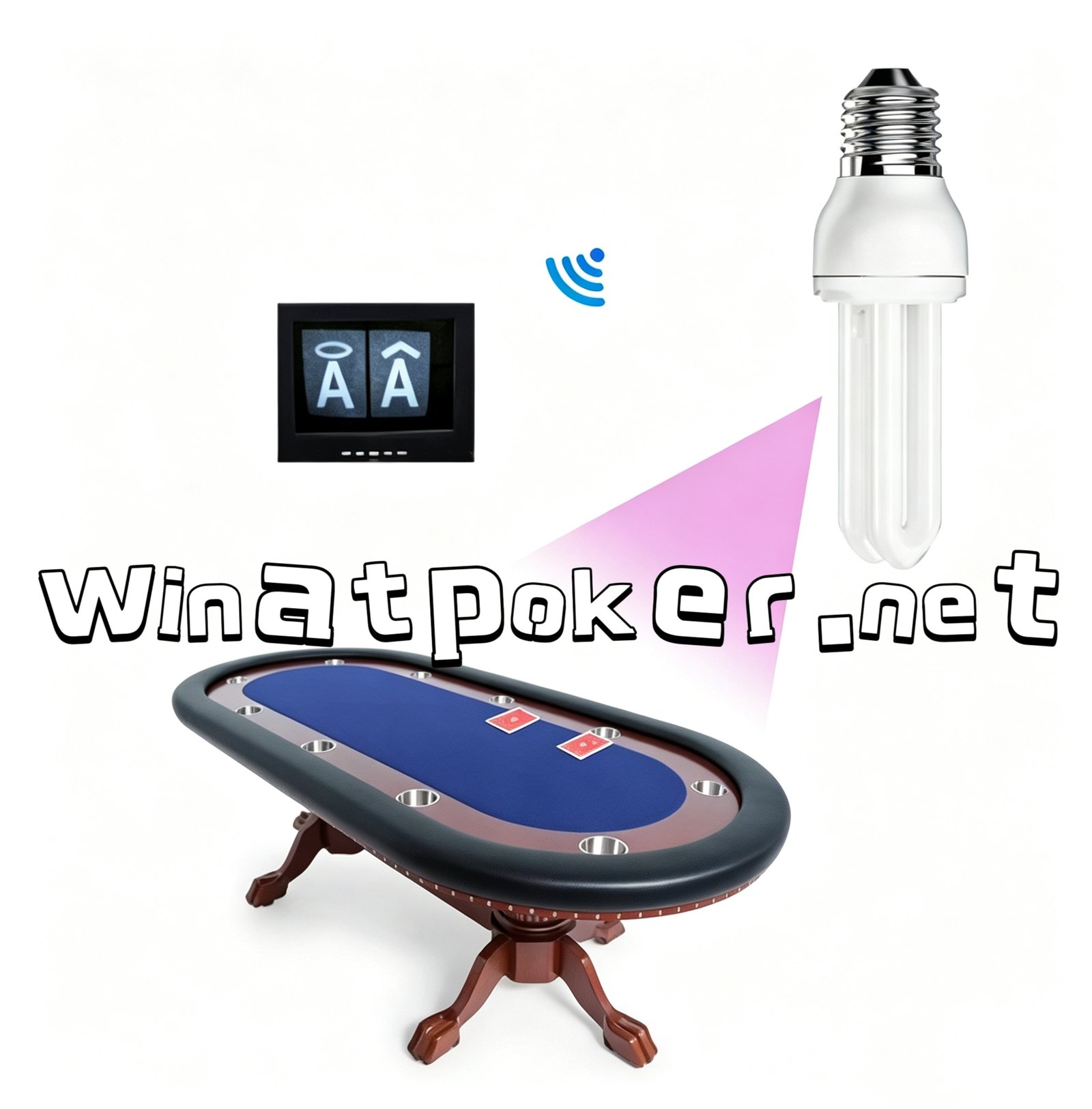 Best Daylight Lamp Hidden Scanning Device for Poker Cheat Card Scanning