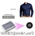 Button Poker Scanner Device – A Covert Cheating Solution for Poker Players