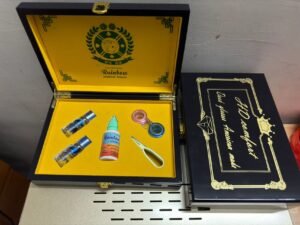 Poker Cheat Cards Invisible Ink Contact Lenses