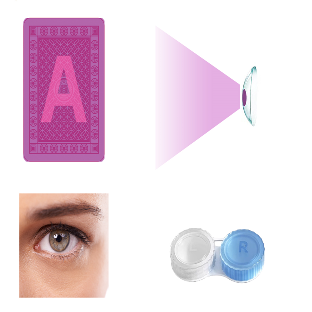 Cheating Poker with Infrared Contact Lenses – Dominate Live Poker Games - Image 2