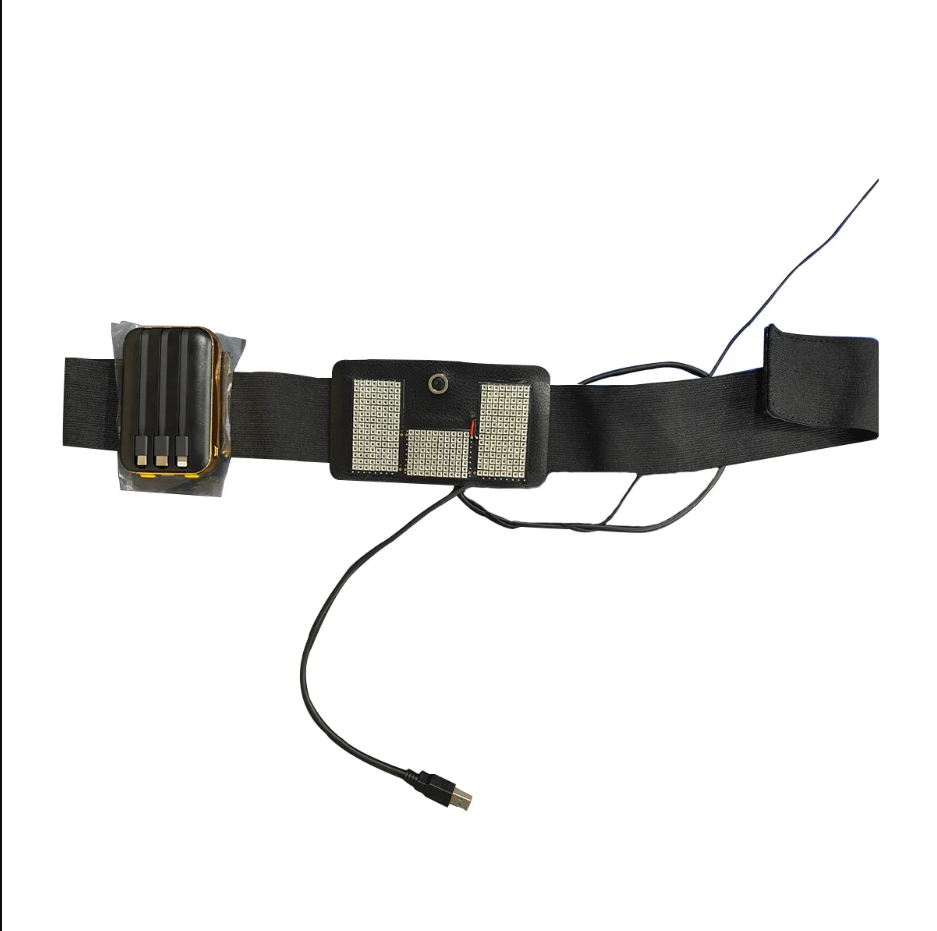 Accurate Dynamic T-Shirt Barcode Poker Scanner for Barcode Poker - Image 3
