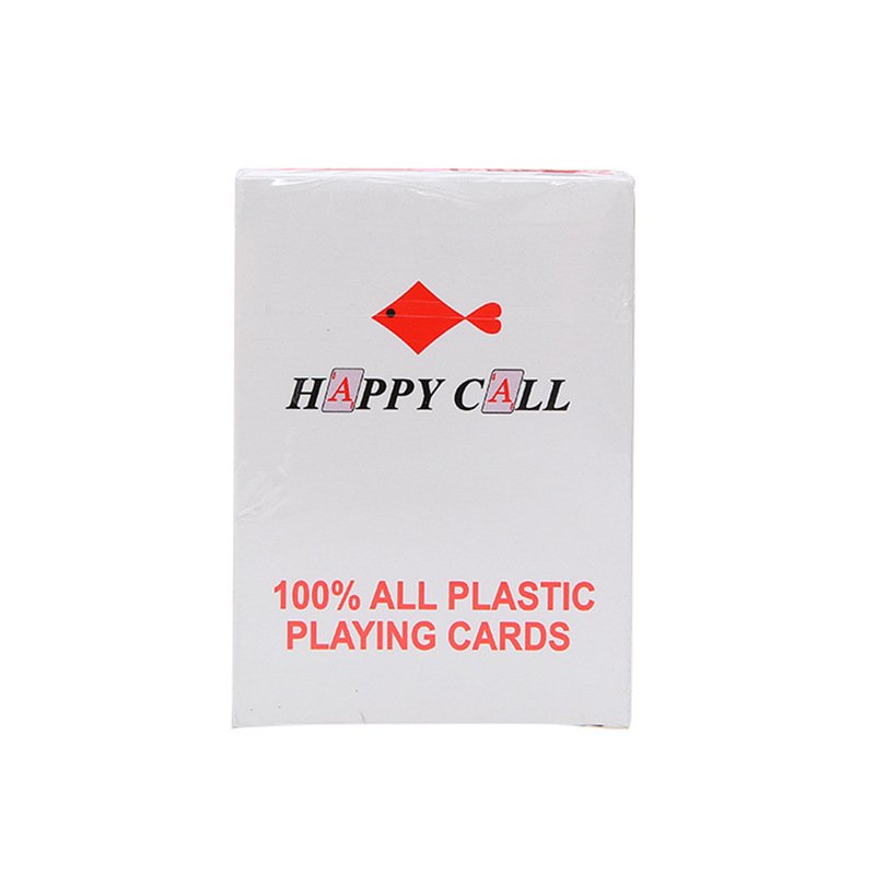 Infrared Marked HappyCall Plastic Cards For Infrared Ink Sunglasses & Marked Cards Contact Lenses - Image 4