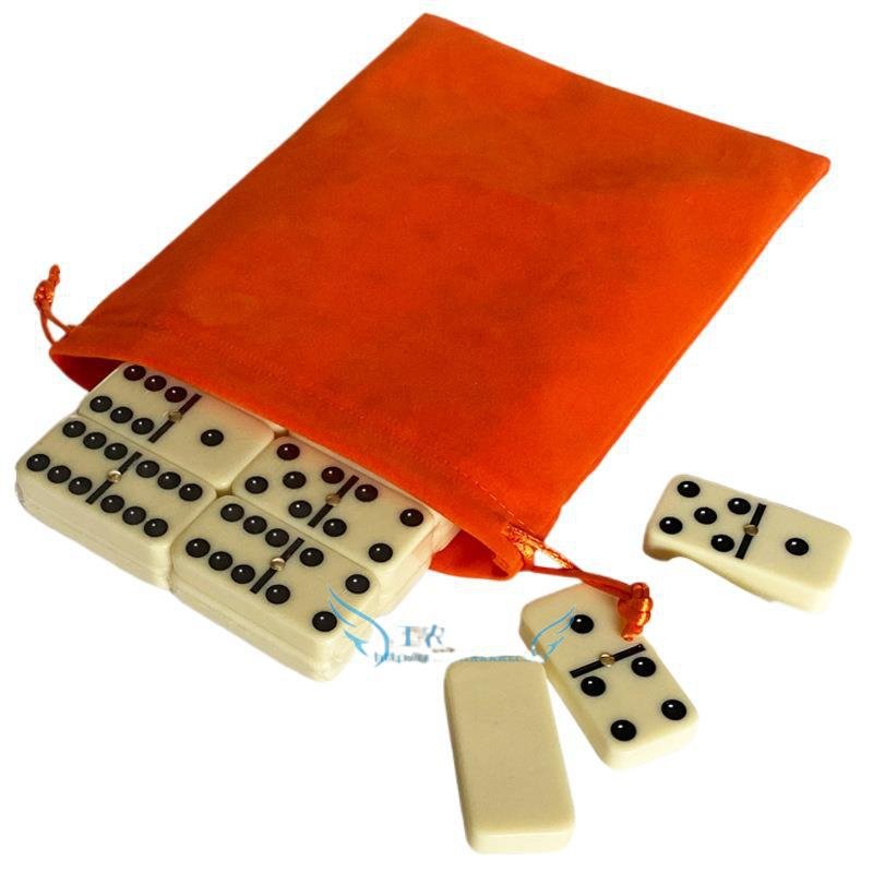 Marked Domino For Infrared Glasses & Infrared Contact Lenses - Image 2