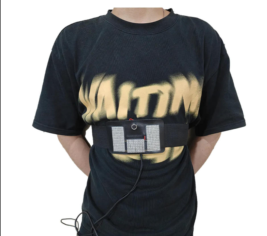Accurate Dynamic T-Shirt Barcode Poker Scanner for Barcode Poker - Image 4