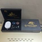 Cheating Poker with Infrared Contact Lenses – Dominate Live Poker Games